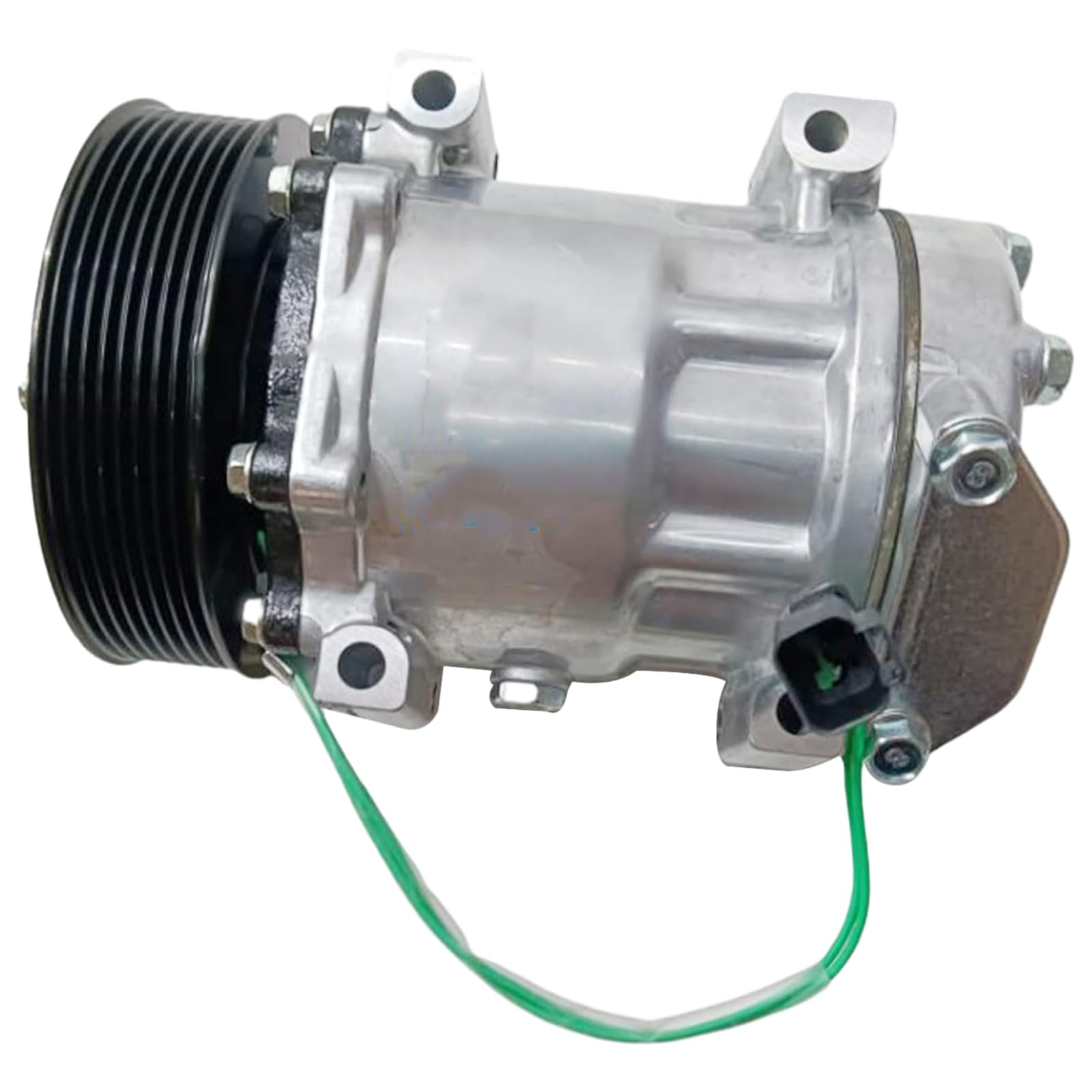 Amazon.com: FridayParts A/C Compressor 372-9493 3729493 Compatible